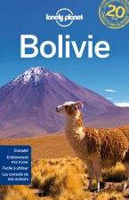 Bolivie 5ed