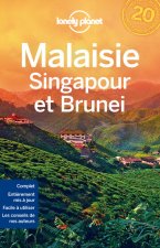 Malaisie, Singapour et Brunei - 7ed