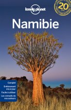 Namibie 3ed