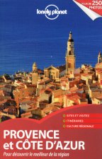 l'Essentiel de la Provence et de la Côte d'Azur - 1ed