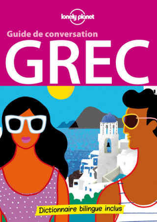Guide de conversation grec 3ed