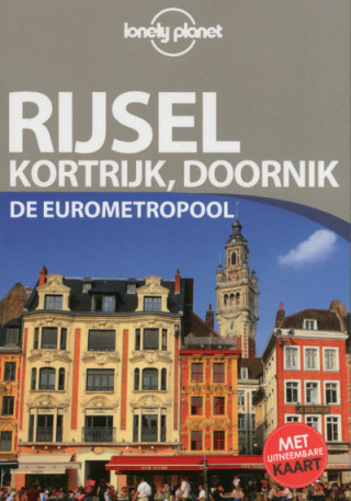 Lille eurometropole en neerlandais