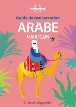 Guide de conversation arabe marocain 5ed