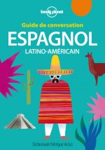 Guide de conversation espagnol latino-américain 6ed