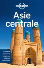 Asie centrale 4ed