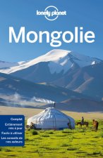 Mongolie 2ed