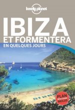 Ibiza et Formentera En quelques jours 1ed