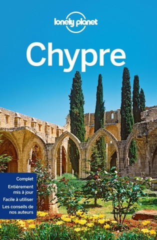 Chypre 2ed