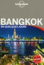 Bangkok En quelques jours 3ed