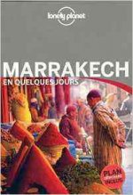 Marrakech En quelques jours 4ed