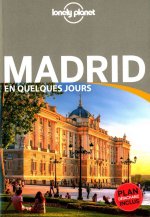 Madrid En quelques jours 4ed
