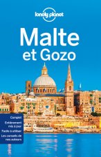 Malte et Gozo 3ed