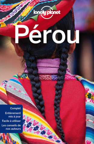 Pérou 6ed