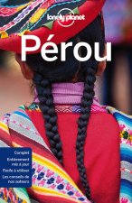 Pérou 6ed