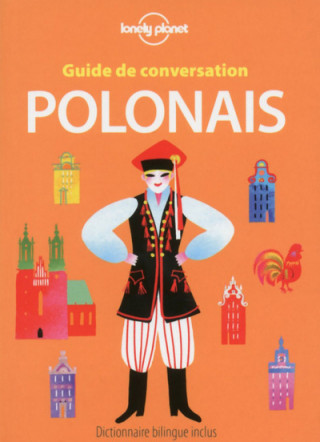 Guide de conversation Polonais 4ed