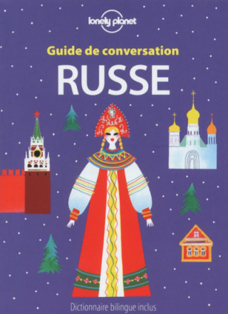 Guide de Conversation Russe 6ed