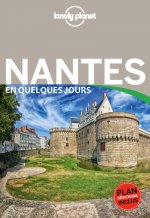 Nantes En quelques jours 2ed