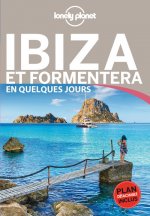 Ibiza et Formentera En quelques jours 2ed