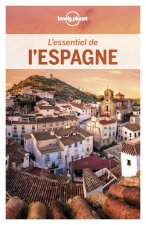 L'Essentiel de l'Espagne 2ed