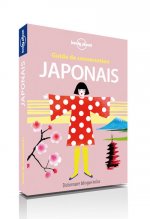 Guide de conversation japonais 8ed