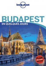 Budapest En quelques jours 3ed