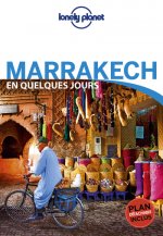 Marrakech En quelques jours 5ed
