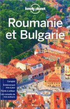 Roumanie et Bulgarie 2ed