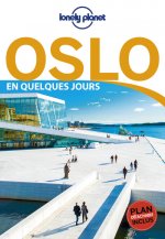 Oslo En quelque Jours 1ed