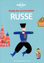 Guide de conversation Russe 7ed