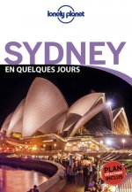 Sydney En quelques jours 3ed