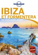 Ibiza et Formentera En quelques jours 3ed