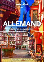 Guide de conversation Allemand 10ed