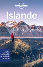 Islande 5ed