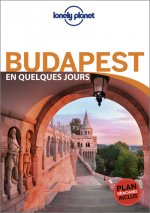 Budapest En quelques jours 4ed