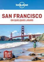 San Francisco En quelques jours 5ed