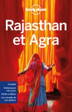 Rajasthan Delhi et Agra 1ed