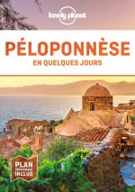 Péloponnèse En quelques jours 1ed
