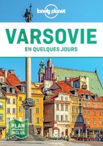 Varsovie En quelques jours 1ed