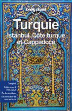 Turquie, Istanbul, Côte Turque et Cappadoce 6ed