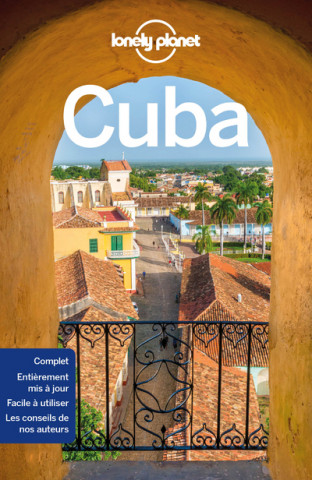 Cuba 10ed