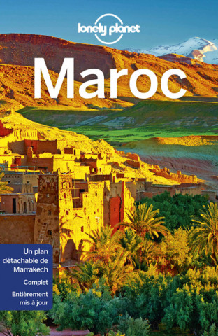 Maroc 11ed