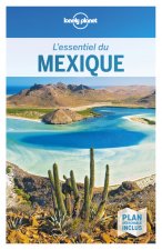 L'Essentiel du Mexique 1ed
