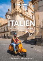 Guide de conversation Italien 12ed