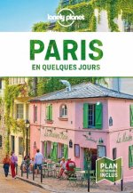 Paris En quelques jours 7ed