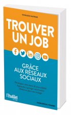 Trouver un job grâce aux réseaux sociaux