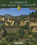 Connaitre Chemins St-Jacques Compostelle