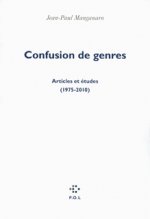 Confusion de genres