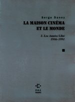 La Maison cinéma et le monde