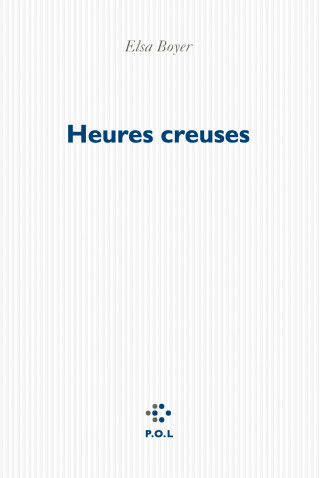 Heures creuses