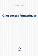 Cinq contes fantastiques